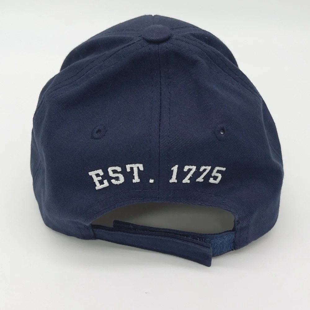 ML Caps good aesthetics